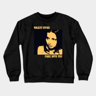 Fade into you Crewneck Sweatshirt